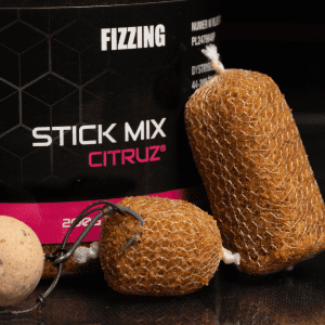 Nash Bait Citruz Stick Mix 1kg – Esca Vincente Per Ciprinidi A Lungo Raggio